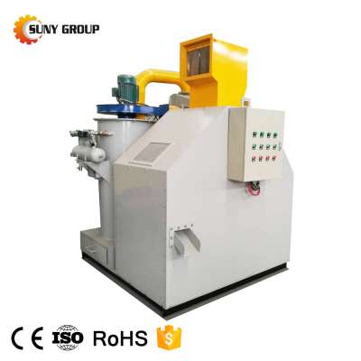 Copper Granulator Machine For Wire Recovery