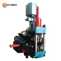 Best Price For Hydraulic Pressure Briquette Machine